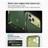 SPIGEN NANO POP HYBRID MAGSAFE IPHONE 17 PRO MAX  18 PRO MAX AVO GREEN