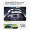 SPIGEN NANO POP HYBRID MAGSAFE IPHONE 17 PRO MAX  18 PRO MAX AVO GREEN