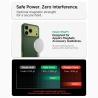 SPIGEN NANO POP HYBRID MAGSAFE IPHONE 17 PRO MAX  18 PRO MAX AVO GREEN