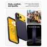 SPIGEN NANO POP MAGSAFE IPHONE 17 PRO MAX  18 PRO MAX BLUEBERRY NAVY
