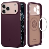 SPIGEN NANO POP MAGSAFE IPHONE 17 PRO MAX  18 PRO MAX BURGUNDY BEAN