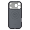 SPIGEN NANO POP MAGSAFE IPHONE 17 PRO MAX  18 PRO MAX BLACK SESAME
