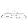SPIGEN LIQUID CRYSTAL MAGSAFE IPHONE 17 PRO MAX  18 PRO MAX CLEARWHITE