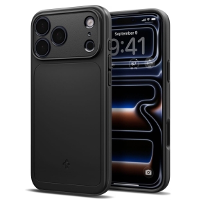SPIGEN THIN FIT MAGSAFE IPHONE 17 PRO  18 PRO BLACK