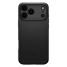 SPIGEN THIN FIT MAGSAFE IPHONE 17 PRO  18 PRO BLACK