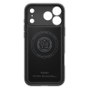 SPIGEN THIN FIT MAGSAFE IPHONE 17 PRO  18 PRO SCHWARZ