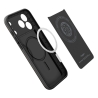 SPIGEN THIN FIT MAGSAFE IPHONE 17 PRO  18 PRO BLACK