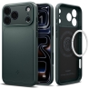 SPIGEN THIN FIT MAGSAFE IPHONE 17 PRO  18 PRO ABYSS GREEN