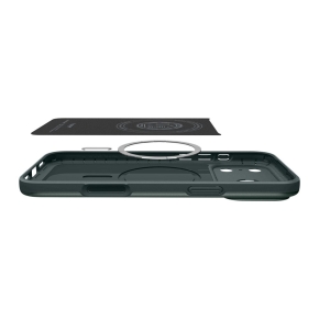 SPIGEN THIN FIT MAGSAFE IPHONE 17 PRO  18 PRO ABYSS GREEN