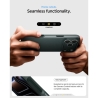 SPIGEN THIN FIT MAGSAFE IPHONE 17 PRO  18 PRO ABYSS GREEN