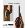 SPIGEN THIN FIT MAGSAFE IPHONE 17 PRO  18 PRO ABYSS GREEN