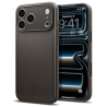 SPIGEN THIN FIT MAGSAFE IPHONE 17 PRO  18 PRO GUNMETALL