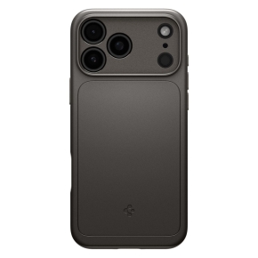 SPIGEN THIN FIT MAGSAFE IPHONE 17 PRO  18 PRO GUNMETAL