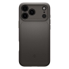 SPIGEN THIN FIT MAGSAFE IPHONE 17 PRO  18 PRO GUNMETAL