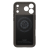 SPIGEN THIN FIT MAGSAFE IPHONE 17 PRO  18 PRO GUNMETAL