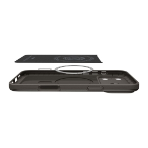 SPIGEN THIN FIT MAGSAFE IPHONE 17 PRO  18 PRO GUNMETAL