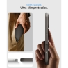 SPIGEN THIN FIT MAGSAFE IPHONE 17 PRO  18 PRO GUNMETAL