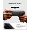 SPIGEN THIN FIT MAGSAFE IPHONE 17 PRO  18 PRO GUNMETAL