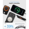 SPIGEN RUGGED ARMOR MAGSAFE IPHONE 17 PRO  18 PRO MATTE SCHWARZ