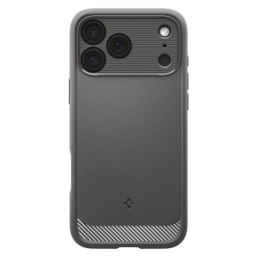 SPIGEN RUGGED ARMOR MAGSAFE IPHONE 17 PRO  18 PRO GREY