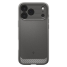 SPIGEN RUGGED ARMOR MAGSAFE IPHONE 17 PRO  18 PRO GRAU
