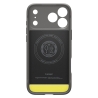 SPIGEN RUGGED ARMOR MAGSAFE IPHONE 17 PRO  18 PRO GREY