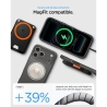 SPIGEN RUGGED ARMOR MAGSAFE IPHONE 17 PRO  18 PRO GRAU