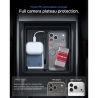 SPIGEN RUGGED ARMOR MAGSAFE IPHONE 17 PRO  18 PRO GRAU