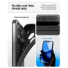 SPIGEN LIQUID AIR IPHONE 17 PRO  18 PRO MATTE SCHWARZ