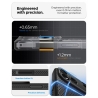 SPIGEN LIQUID AIR IPHONE 17 PRO  18 PRO MATTE SCHWARZ
