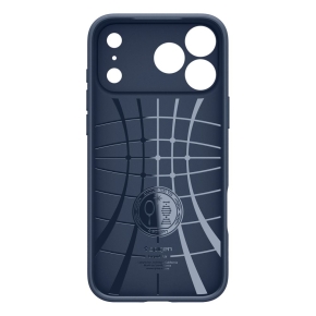 SPIGEN LIQUID AIR IPHONE 17 PRO  18 PRO NAVY BLUE