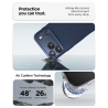 SPIGEN LIQUID AIR IPHONE 17 PRO  18 PRO NAVY BLUE
