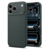 SPIGEN LIQUID AIR IPHONE 17 PRO  18 PRO ABYSS GRÜN