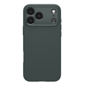SPIGEN LIQUID AIR IPHONE 17 PRO  18 PRO ABYSS GRÜN