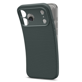 SPIGEN LIQUID AIR IPHONE 17 PRO  18 PRO ABYSS GREEN