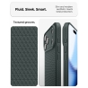 SPIGEN LIQUID AIR IPHONE 17 PRO  18 PRO ABYSS GRÜN