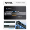 SPIGEN LIQUID AIR IPHONE 17 PRO  18 PRO ABYSS GREEN