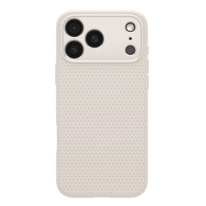 SPIGEN LIQUID AIR IPHONE 17 PRO  18 PRO NATURAL TITANIUM
