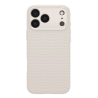 SPIGEN LIQUID AIR IPHONE 17 PRO  18 PRO NATÜRLICH TITAN
