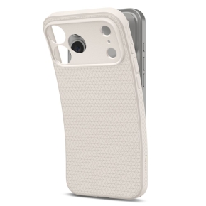 SPIGEN LIQUID AIR IPHONE 17 PRO  18 PRO NATURAL TITANIUM