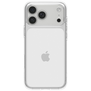 SPIGEN ULTRA HYBRID IPHONE 17 PRO  18 PRO KRISTALLKLAR