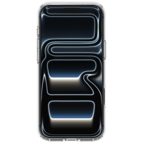 SPIGEN ULTRA HYBRID IPHONE 17 PRO  18 PRO CRYSTAL CLEAR