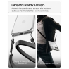 SPIGEN ULTRA HYBRID IPHONE 17 PRO  18 PRO CRYSTAL CLEAR