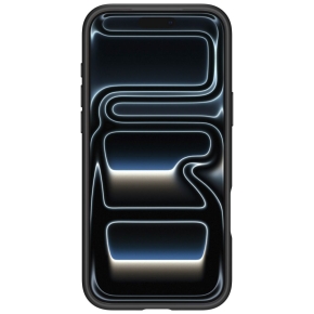 SPIGEN ULTRA HYBRID IPHONE 17 PRO  18 PRO MATTE BLACK