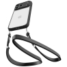 SPIGEN ULTRA HYBRID IPHONE 17 PRO  18 PRO MATTE BLACK