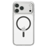 SPIGEN ULTRA HYBRID MAGSAFE IPHONE 17 PRO  18 PRO CLEARGRAPHITE