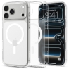 SPIGEN ULTRA HYBRID MAGSAFE IPHONE 17 PRO  18 PRO FROST WEISS