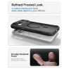 SPIGEN ULTRA HYBRID MAGSAFE IPHONE 17 PRO  18 PRO FROST BLACK