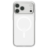 SPIGEN ULTRA HYBRID MAGSAFE IPHONE 17 PRO  18 PRO FROST WHITE