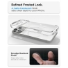 SPIGEN ULTRA HYBRID MAGSAFE IPHONE 17 PRO  18 PRO FROST WHITE